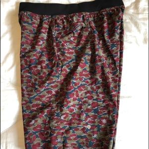 Lululemon Mens 11" Shorts Medium